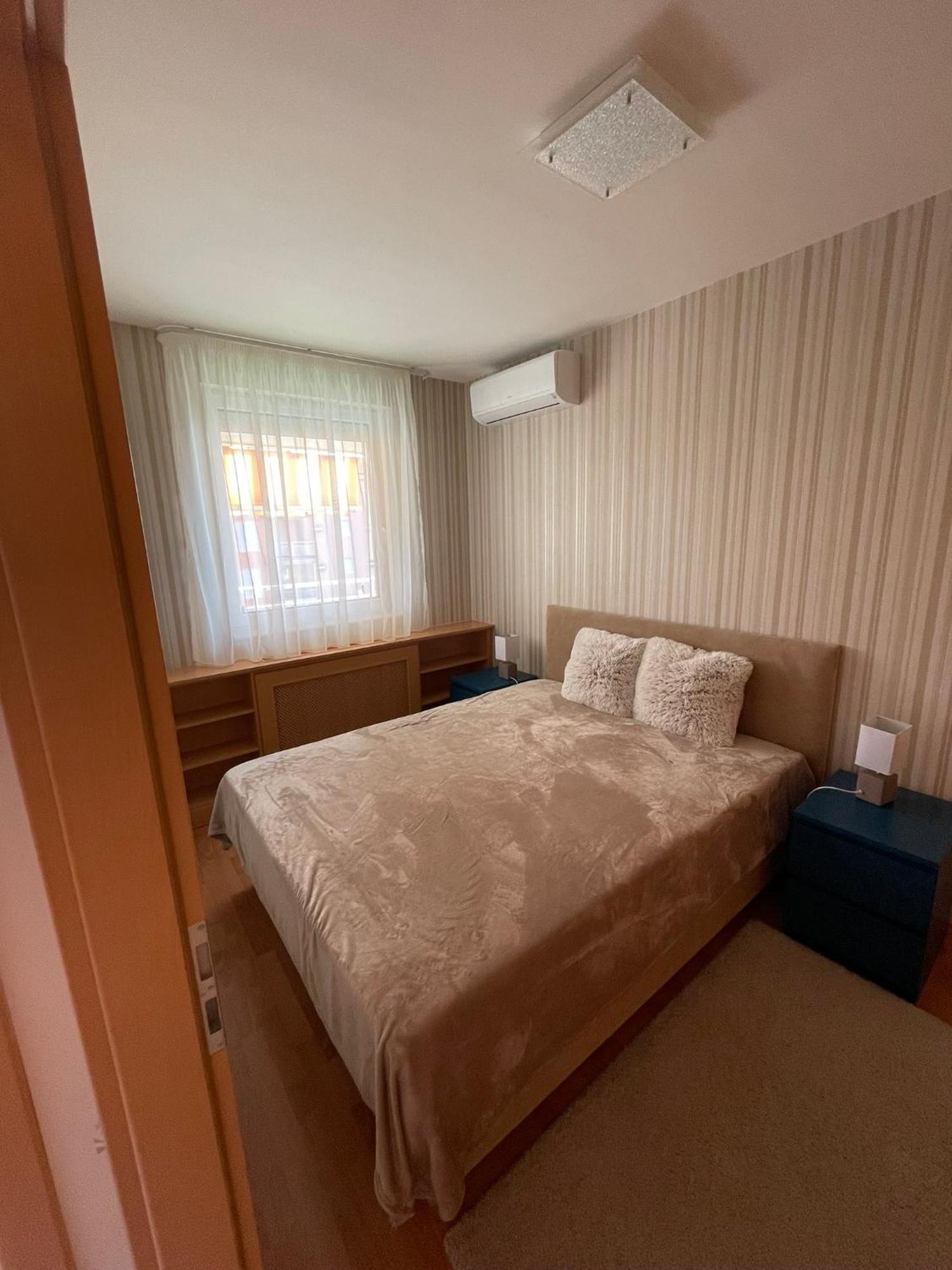 Blanca Apartman Siófok Zewnętrze zdjęcie