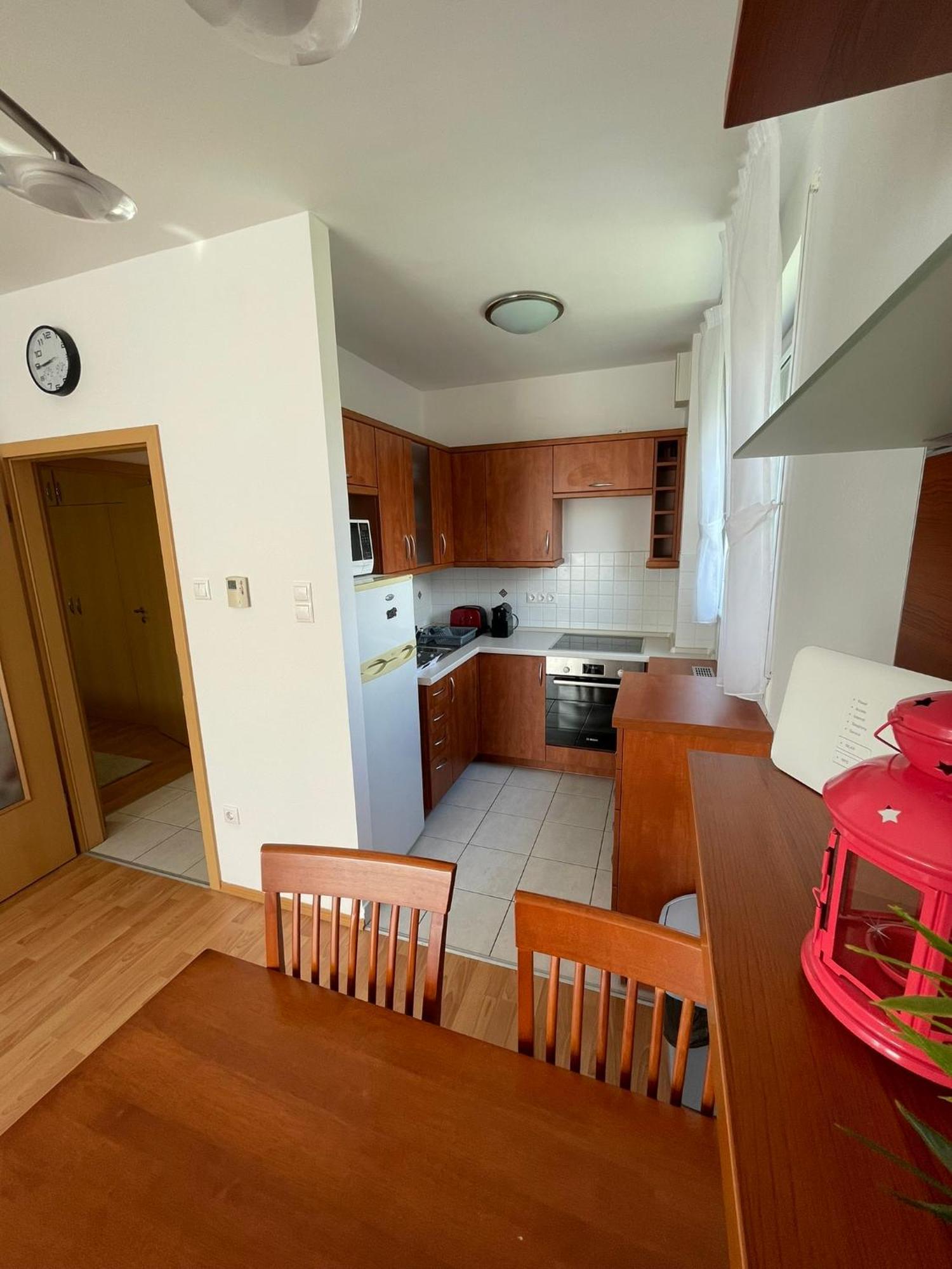 Blanca Apartman Siófok Zewnętrze zdjęcie